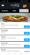 RusticoneAllingApp スクリーンショット 2