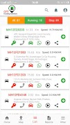 GPS Tracking Solutions imagem de tela 3
