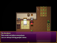 Dear RED Screenshot 5