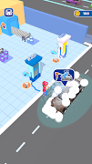 4 Schermata Car Washer
