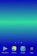 Gradient Wallpapers Screenshot 5