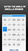 Gorilla Funny Soundboard 截圖 3