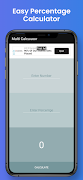 Multi Calculator 截图 7