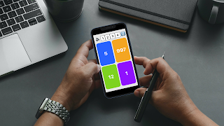 Multi Counter পোস্টার