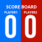 ScoreBoard - ScoreMaster आइकन