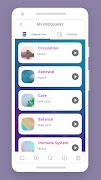 HealAdvisor screenshot 3