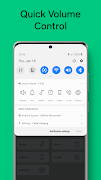 Volume Notification ảnh chụp màn hình 3