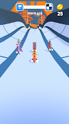 برنامه‌نما MonoWheel عکس از صفحه
