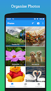 Gallery постер