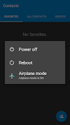 Default Dark Theme for CM13 截圖 1