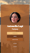 Antonella Lapi Ekran Görüntüsü 1