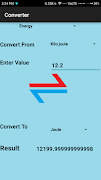 Converter Screenshot 3