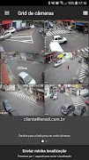 برنامه‌نما DCloud عکس از صفحه