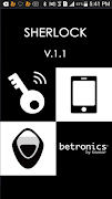 پوستر Betronics Tracing