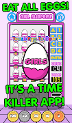 My Surprise Eggs Vending Machi Screenshot 2