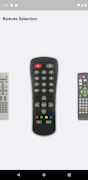 Remote Control For GTPL 스크린샷 5