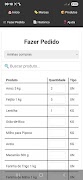 Gestor de Compras screenshot 4