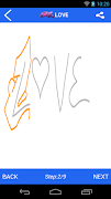 How To Draw Graffitis screenshot 5