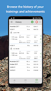 Hoogtemeter - Altimeter screenshot 5