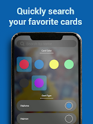 Digimon Card Game Encyclopedia capture d'écran 5