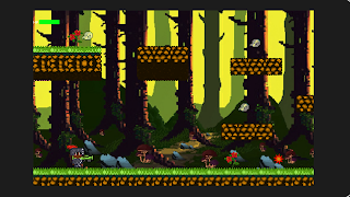 Aventurer screenshot 4