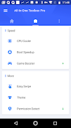 Quick Settings Plugin Screenshot 6