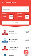 1 Schermata KRL Access