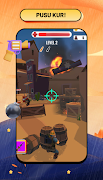 برنامه‌نما Hero Gun Master عکس از صفحه