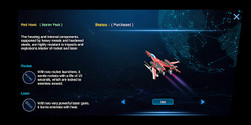 Galaxy Shields HD screenshot 5