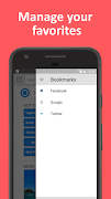 Default Browser screenshot 1
