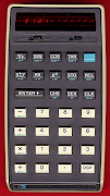1 Schermata Classics Calculators Scientifi