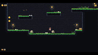 Pixel Adventure スクリーンショット 2