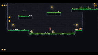 Pixel Adventure স্ক্রিনশট 2