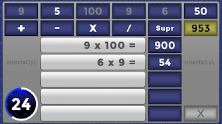 InterfaCyL Screenshot 6