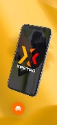 X Petro 海报