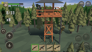 برنامه‌نما Soldier - WW2 عکس از صفحه