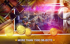 Hidden Objects Ancient City ภาพหน้าจอ 6