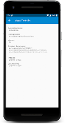 App Manager 截圖 3