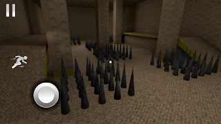 Infinite Traprooms Escape screenshot 1