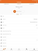 Celayix Team Xpress screenshot 7