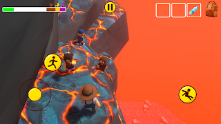 Peak Mountain screenshot 4