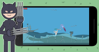 Weird Fight 截图 7