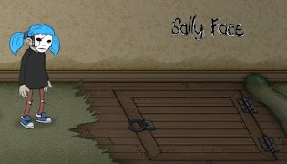 Sally Larry Face Walkthrough screenshot 3