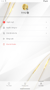 OKI: Chat Platform स्क्रीनशॉट 6