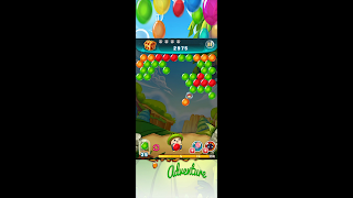 Bubble Adventure screenshot 1