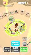 Rodeo Race ภาพหน้าจอ 1