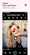 FX Popup Video Player, Media,  screenshot 4