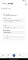 Chapman & Hogan Insurance screenshot 3