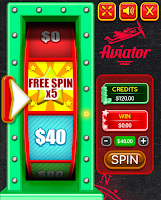 Pin Up - Aviator Pin Up screenshot 4