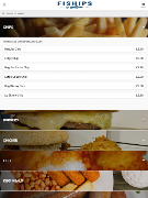 Fiships تصوير الشاشة 4